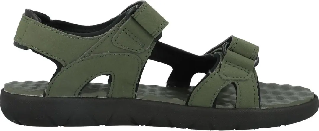 Timberland Perkins Row 2 Strap Sandalen Groen EU 40