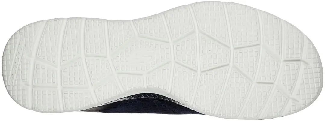 Skechers Bountiful Casual Schoenen - Blauw/Rozig - 36.5 - afbeelding 4 van 5