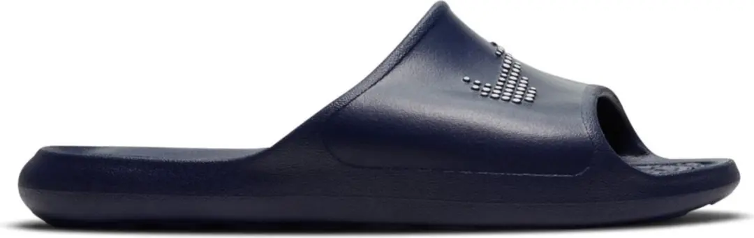 Nike Victori One Shower Slide CZ5478-400 - 42.5 - Blauw - afbeelding 2 van 6