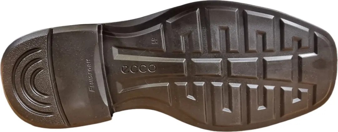 ECCO Helsinki 2 Schoenen - Zwart