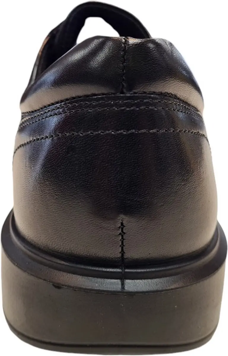 ECCO Helsinki 2 Schoenen - Zwart