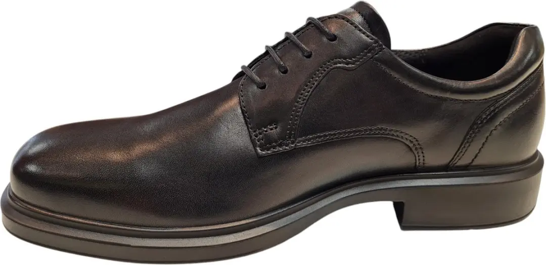 ECCO Helsinki 2 Schoenen - Zwart