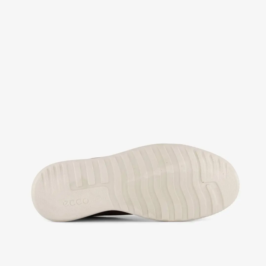 ECCO Byway Sneakers - Bruin - Leer - Maat 42 - afbeelding 6 van 6