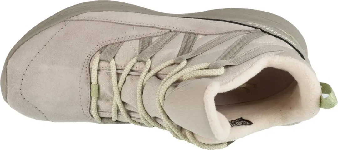 Merrell Bravada Edge 2 Thermo Demi WP J038200 Trekkingschoenen - Vrouwen 40 - Grijs