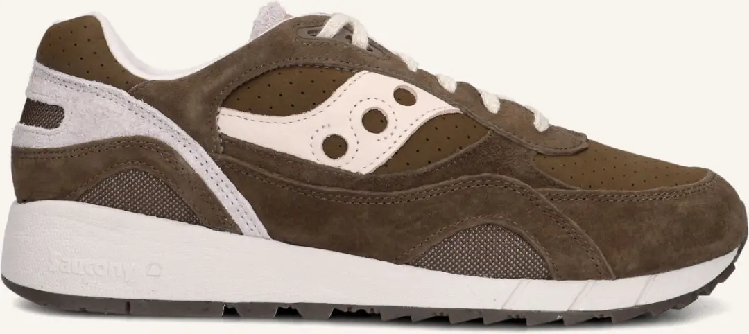 Saucony Shadow 6000 M Sneakers