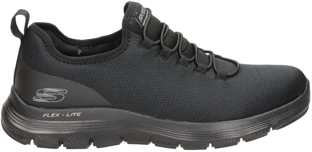 Skechers Flex Advantage 4.0 heren sneaker