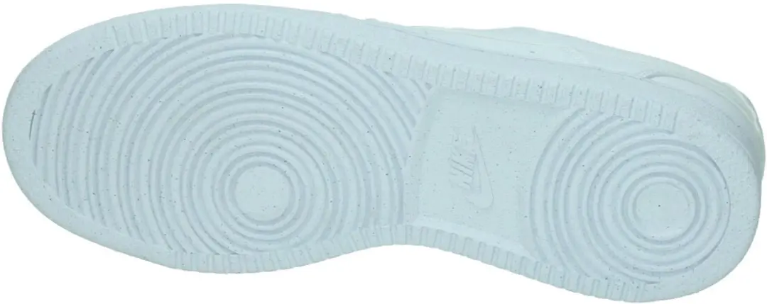 Nike Court Vision Low Next Nature Heren Sneakers - 47 - Wit - afbeelding 6 van 6