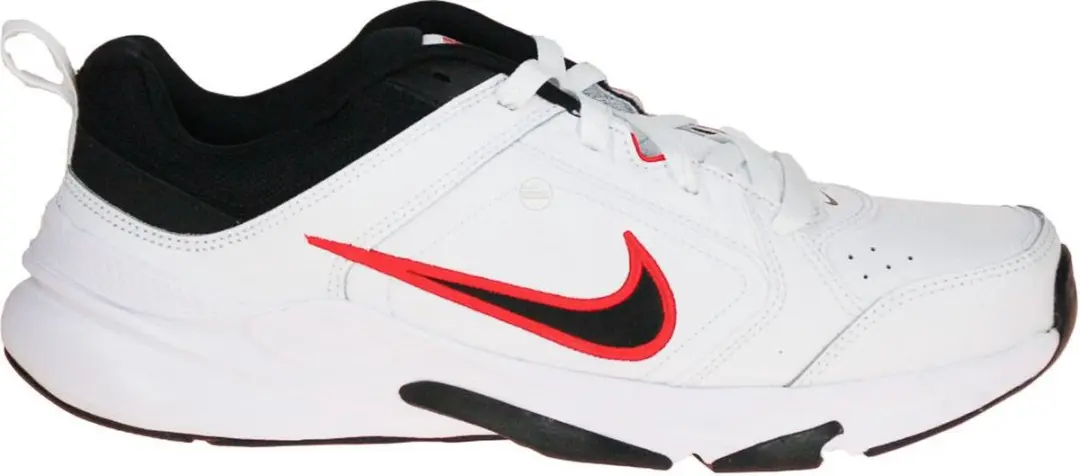 Nike Defy Allday Sportschoen 41 - Wit