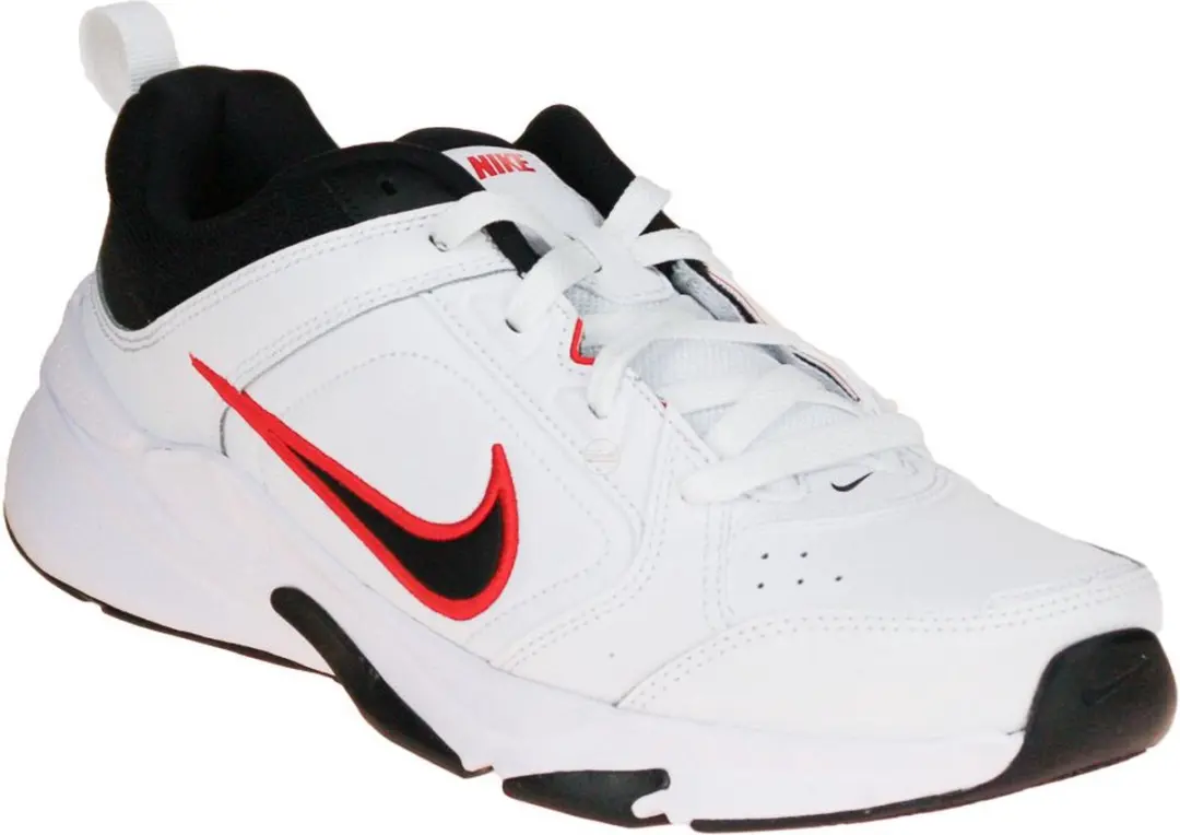 Nike Defy Allday Sportschoen 41 - Wit