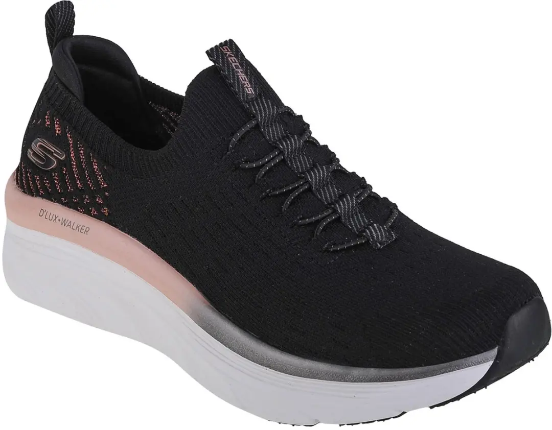 Skechers D'Lux Walker Let It Glow Sneakers 37.5