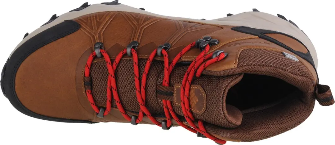 Columbia Peakfreak II Mid OutDry 2044251286 Trekkingschoenen - 42,5