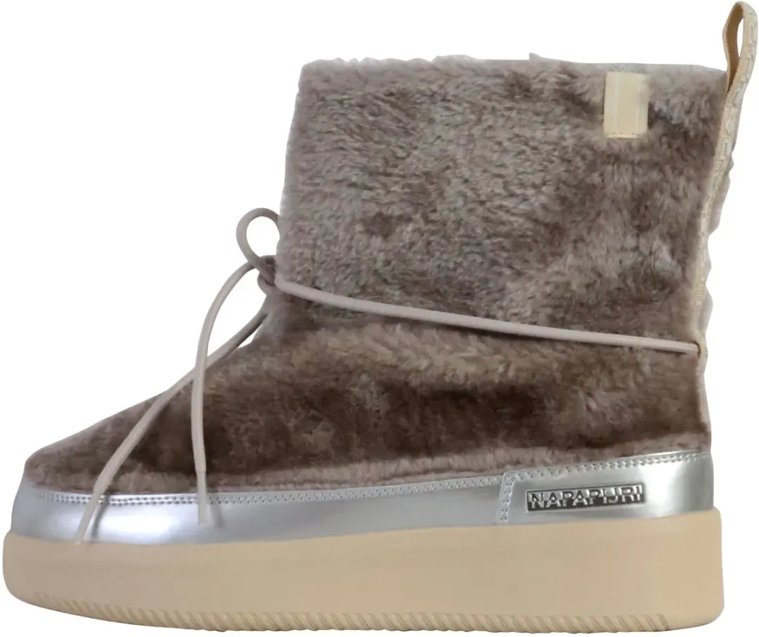 Jade veterschoenen