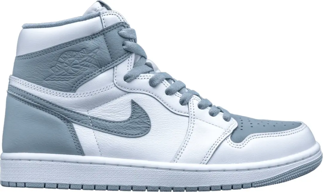 Nike Air Jordan 1 Retro High OG Stealth