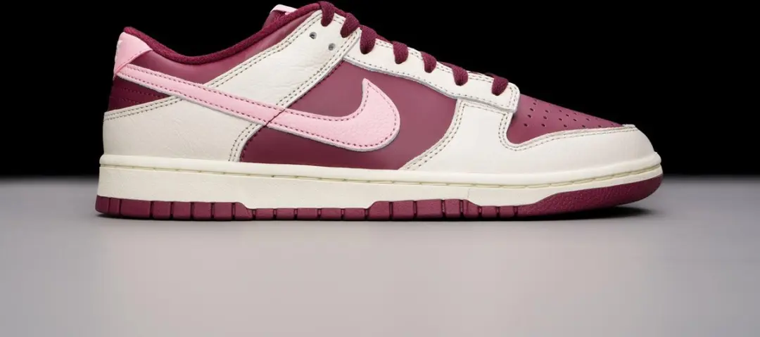 Nike Dunk Low Retro PRM Valentine's Day (2023)