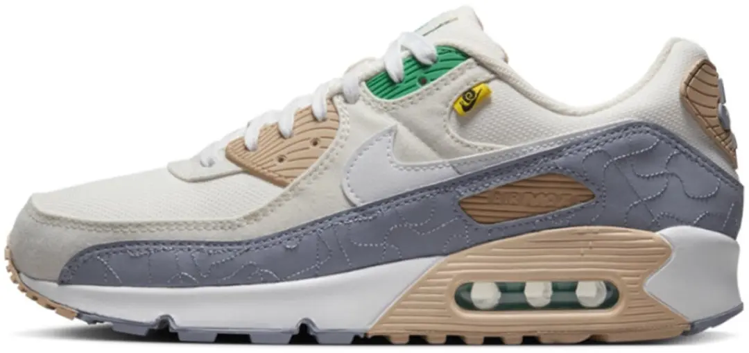DOOS ZONDER DEKSEL Nike Air Max 90 "Moving Company"