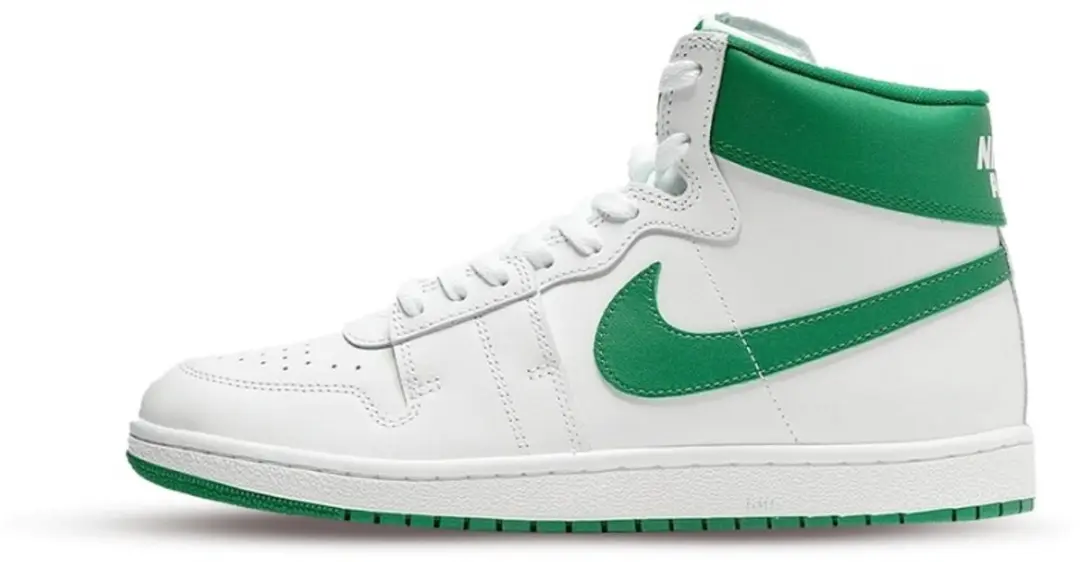 Nike Jordan Air Ship PE SP Pine Green
