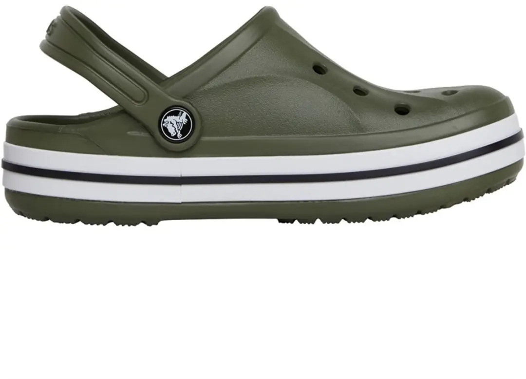 Crocs Bayaband Cloc Army Green Kinderen Maat 30/31 C13