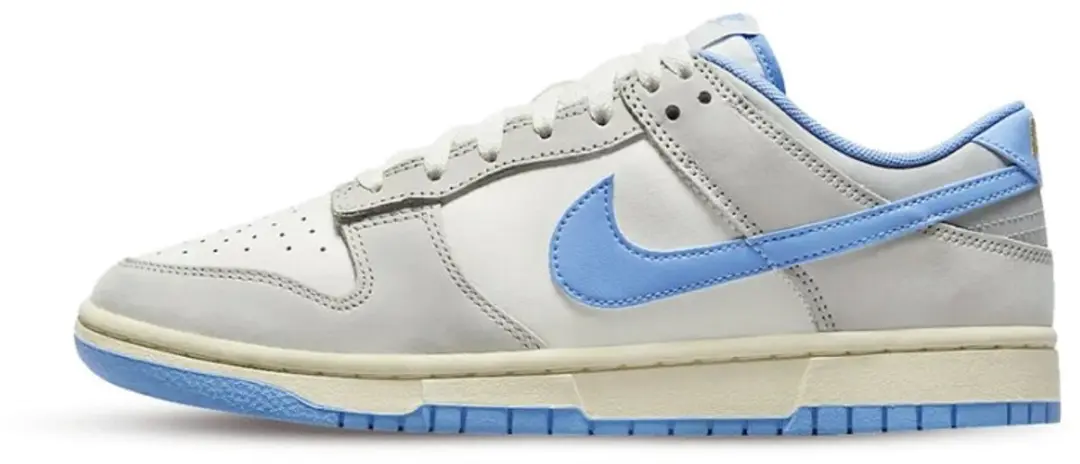 Nike Dunk Low Athletic Department University Blue