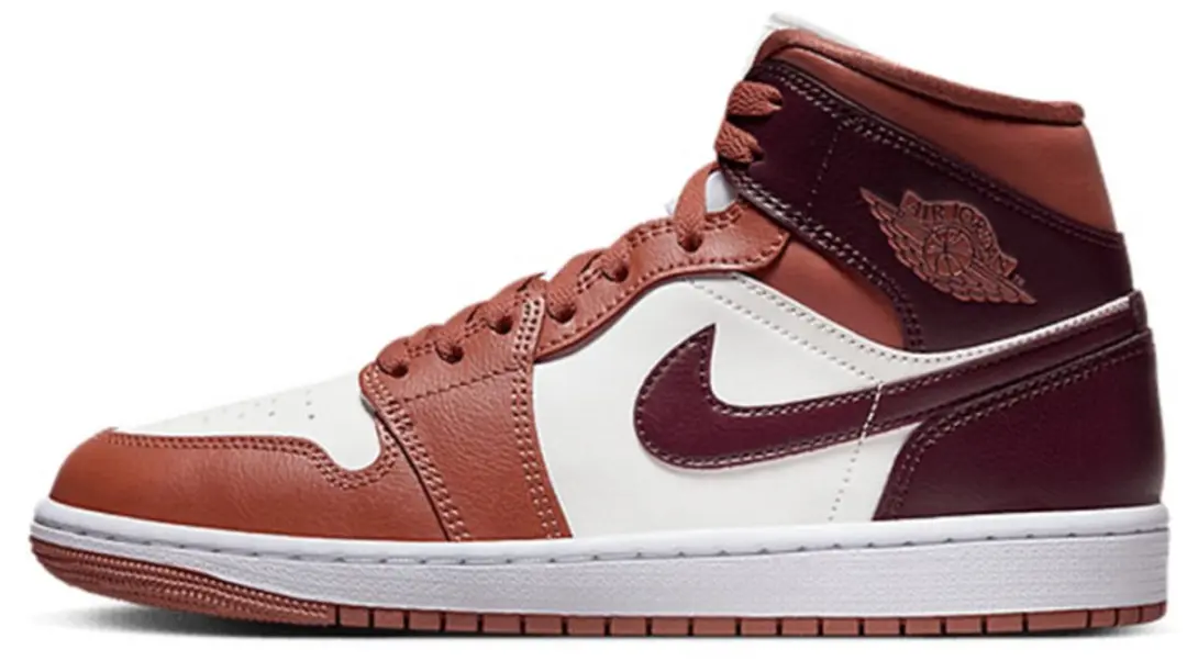 Nike Nike Air Jordan 1 Mid