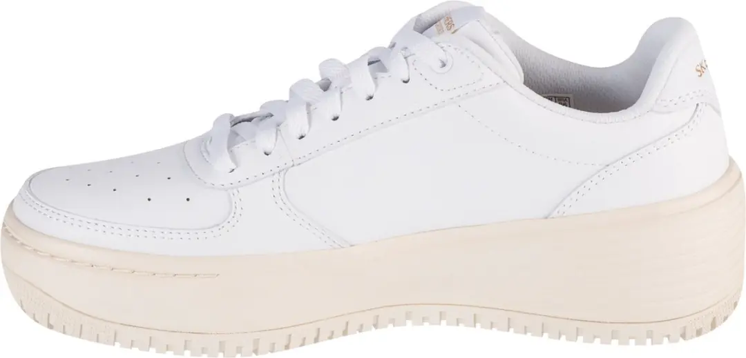 Skechers Grand 92 Be Lifted 185110-WNT Sneakers - Wit