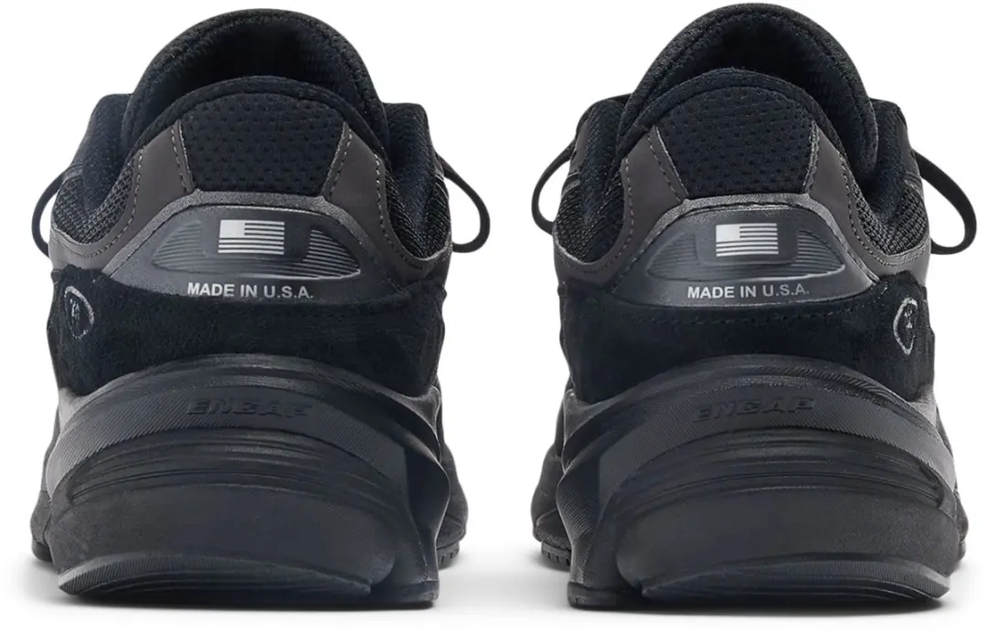 New Balance 990v6 Made in USA