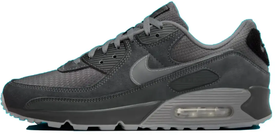 Nike Air Max 90 'Velcro' maat 42.5.