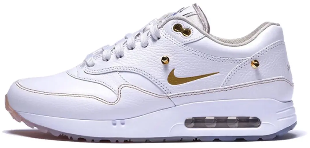 Nike Air Max 1 '86 OG Golf 'Eastside Golf Everyone’s Game. Be Authentic.'