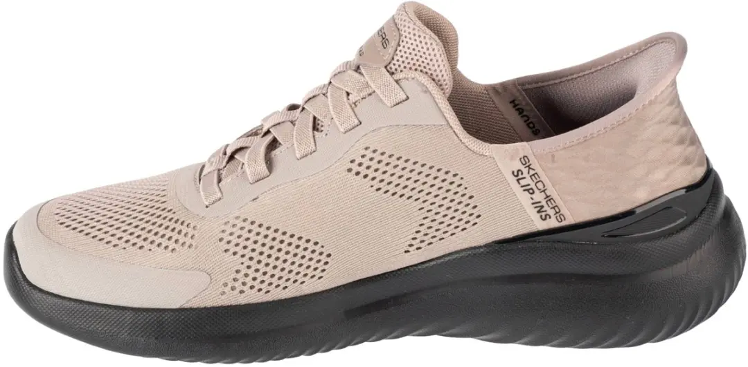 Skechers Sneaker 232459-TPBK - Beige