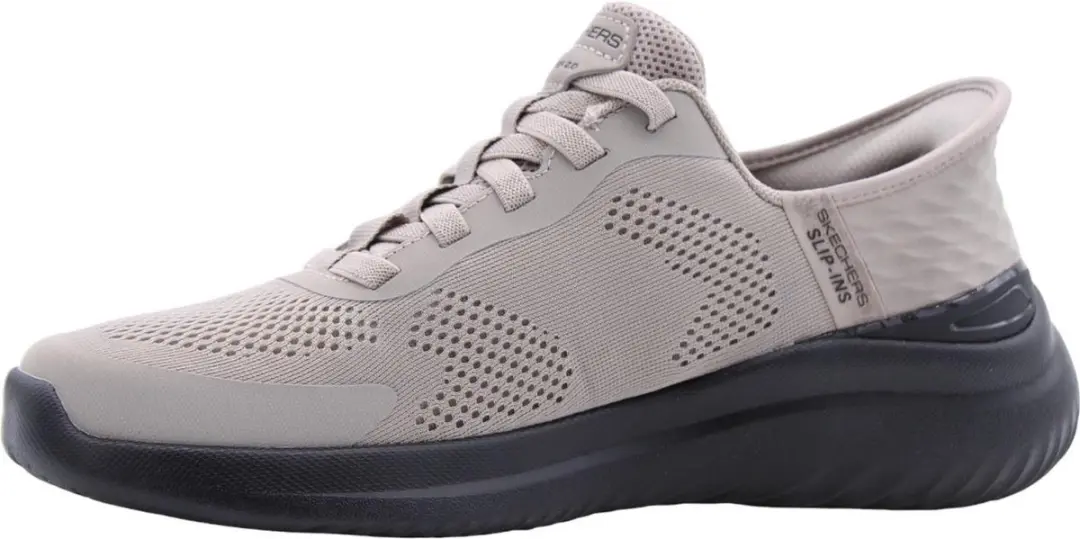 Skechers Sneaker 232459-TPBK - Beige