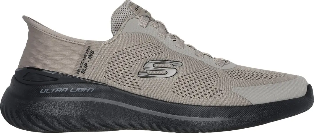 Skechers Sneaker 232459-TPBK