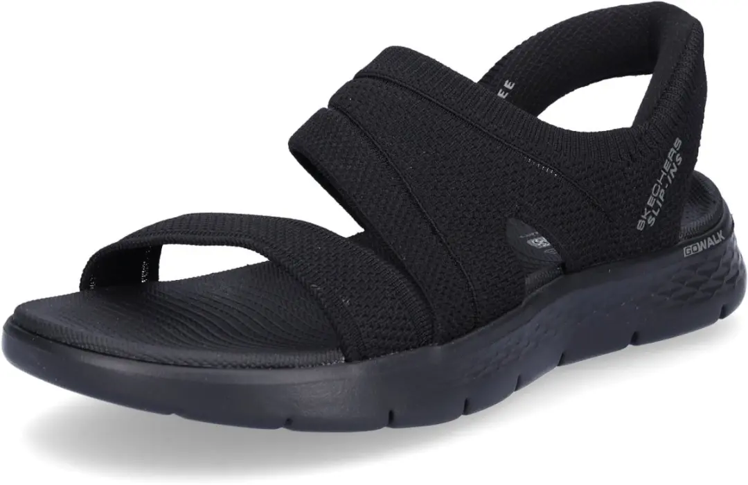 Skechers GO WALK FLEX SANDAL-ENTICING Dames Sandalen