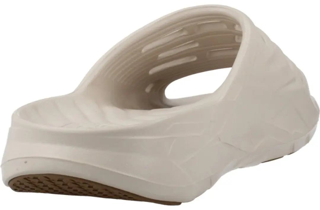 Teva Ultra-comf Slide Sandalen Beige EU 42 Man,Vrouw