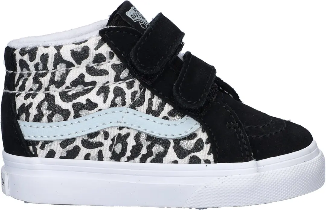 Vans TD SK8