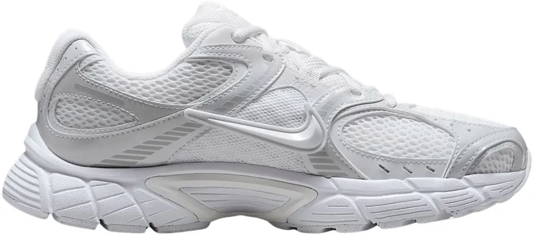 Nike V5 RNR Hq7901-101 Dames Sneakers - Wit - afbeelding 2 van 6