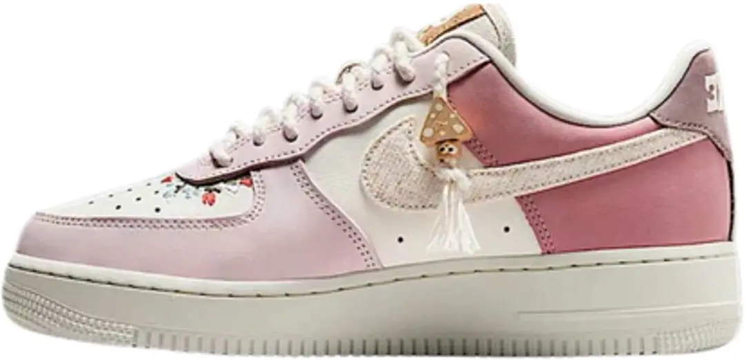 Nike Air Force 1 Low Mushroom (Women's)