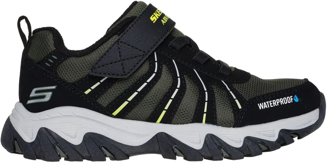 Skechers RUGGED RANGER-HYDRO EXPLORER Jongens Wandelschoenen