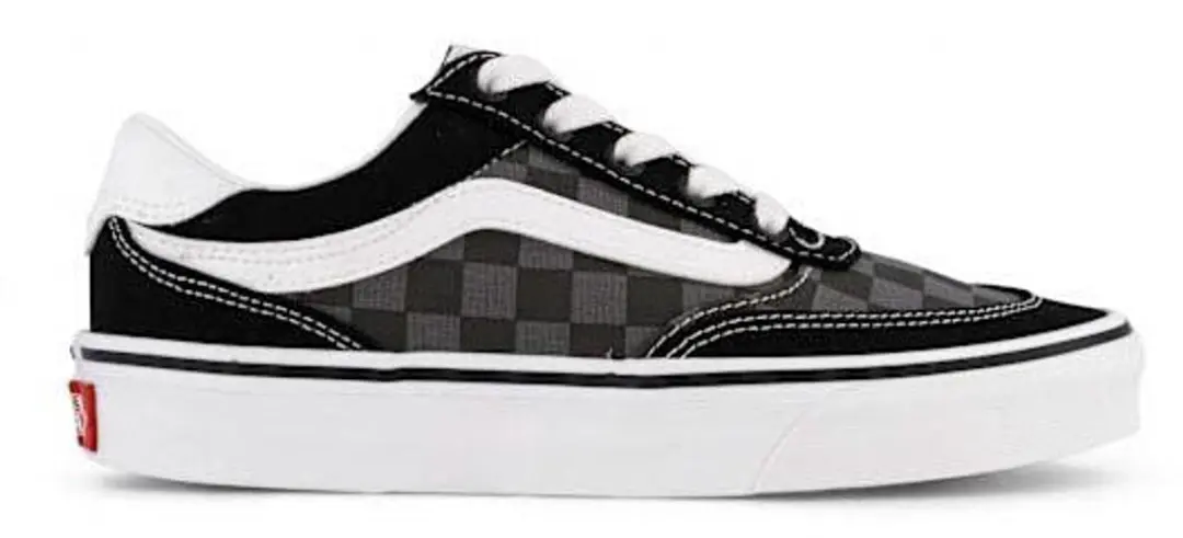 Vans Brooklyn Sneakers Junior