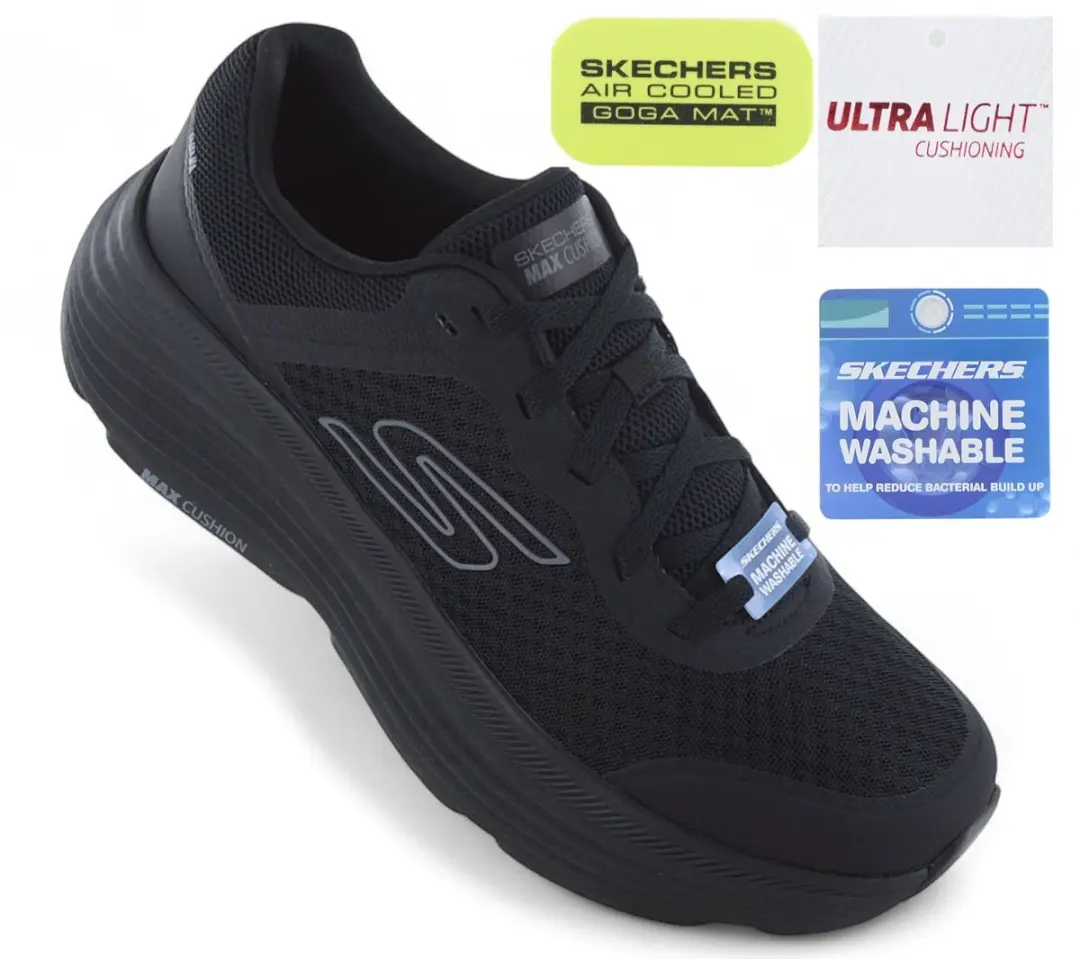 Skechers Max Cushioning Endeavour Sneakers 220613 - 45