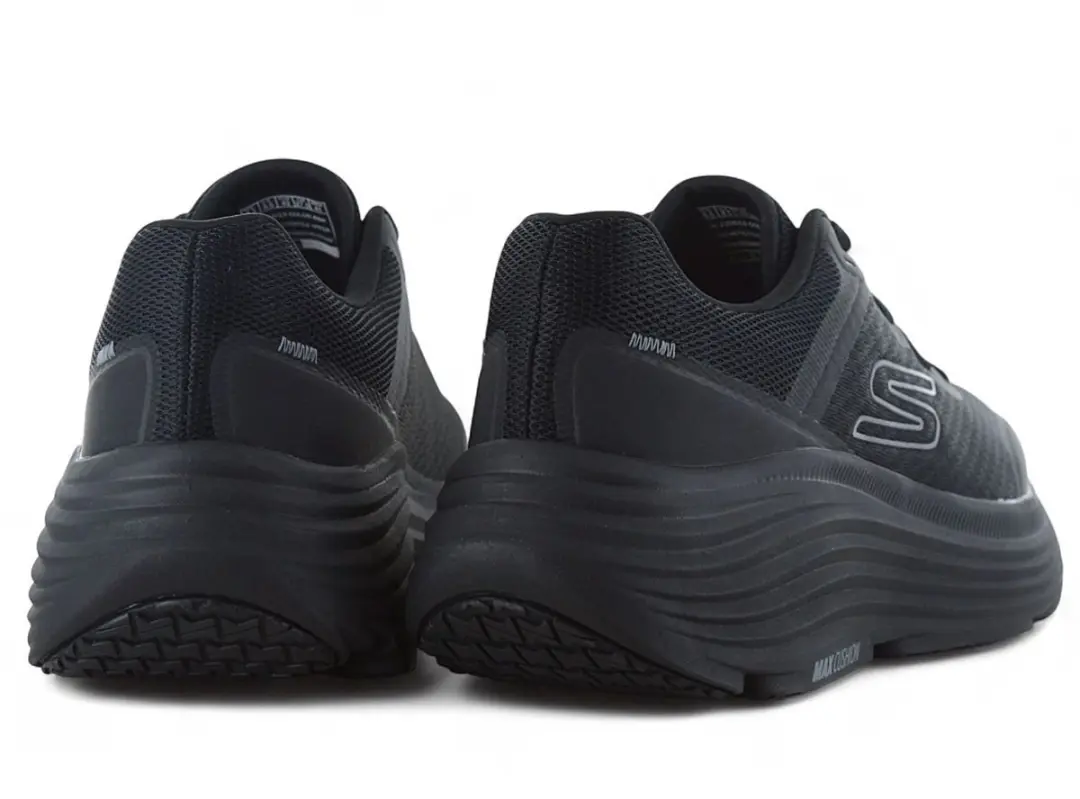 Skechers Max Cushioning Endeavour Sneakers 220613 - 45 - afbeelding 6 van 6