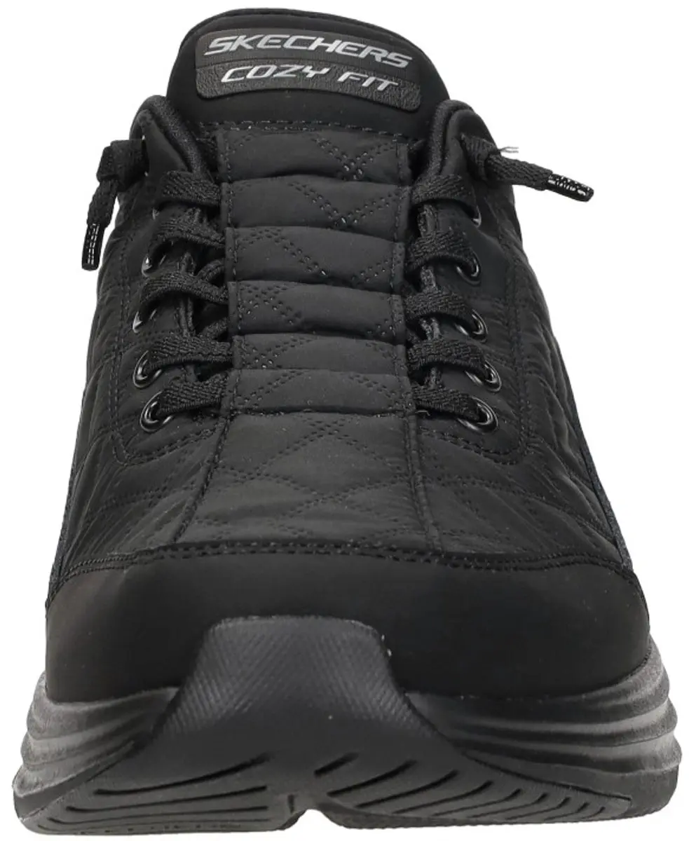 Skechers Contour Foam Cozy Fit Heren Instappers - 46