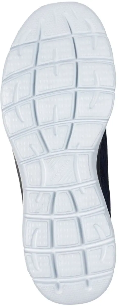 Skechers Summits Louvin Sneakers - Blauw