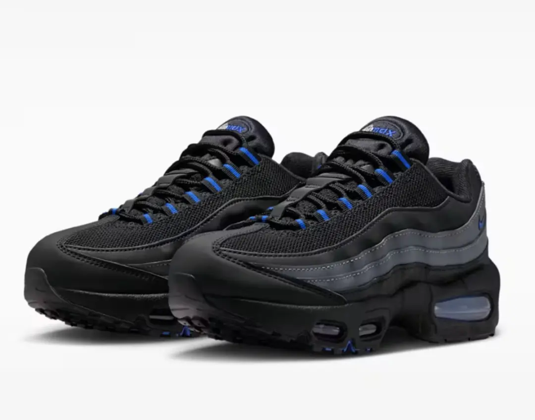 Nike Nike Air Max 95 (GS) junior Sneakers� Maat 38.5