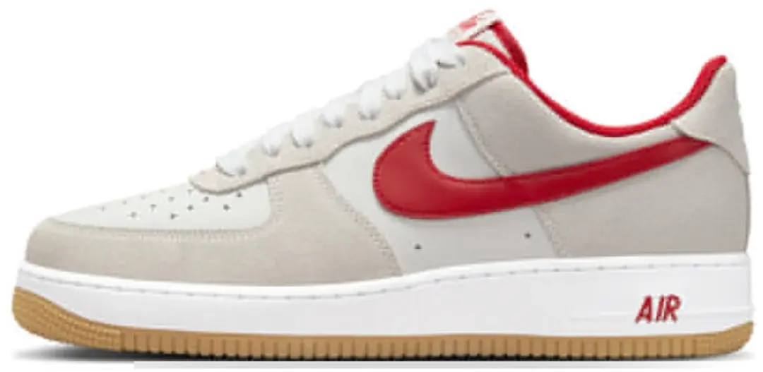 Nike Air Force 1 '07 LV8