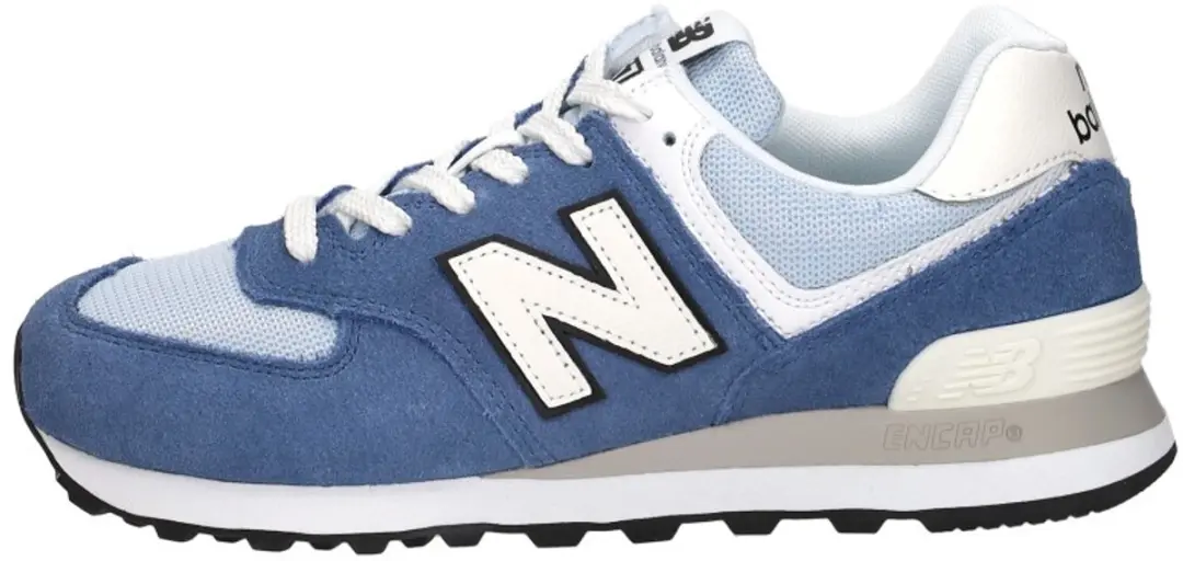 New Balance U574 Sneakers - Magic Blue - afbeelding 2 van 6