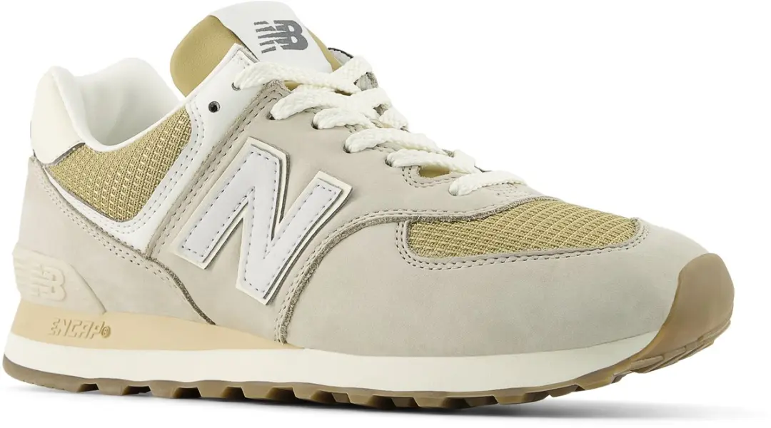 New Balance U574 Sneakers - Shipyard - afbeelding 2 van 6