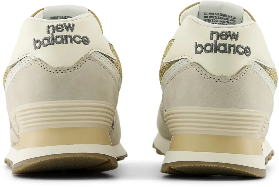 New Balance U574 Sneakers - Shipyard - afbeelding 5 van 6
