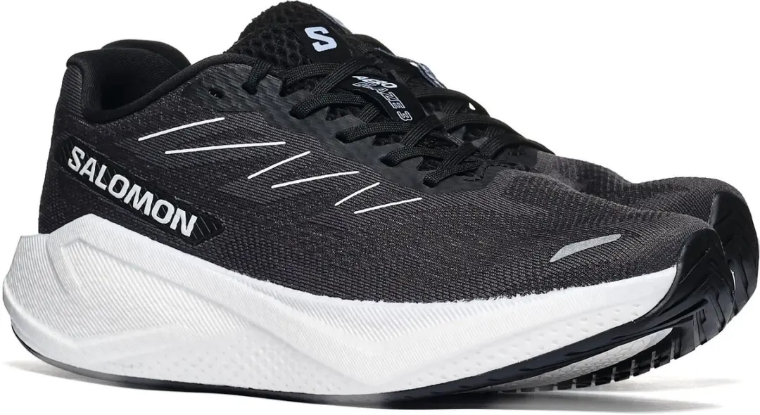 Sportieve Salomon AERO BLAZE 3 41 1/3 Unisex