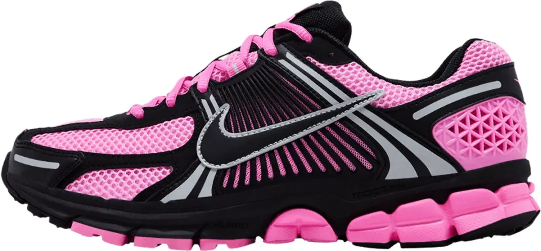 Nike Zoom Vomero 5 Pink Spell Black (Women's)