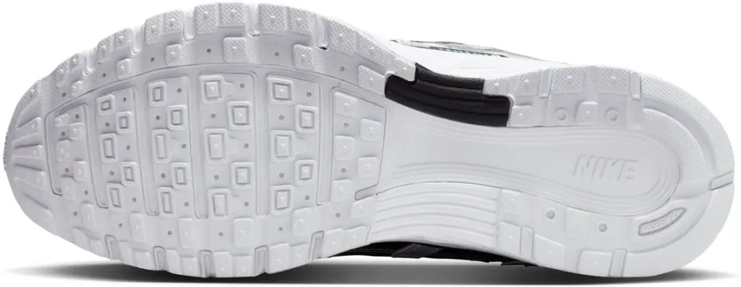 Nike P-6000 Wmns Sneakers - 38.5 - Wit/Grijs/Zilver - afbeelding 6 van 6
