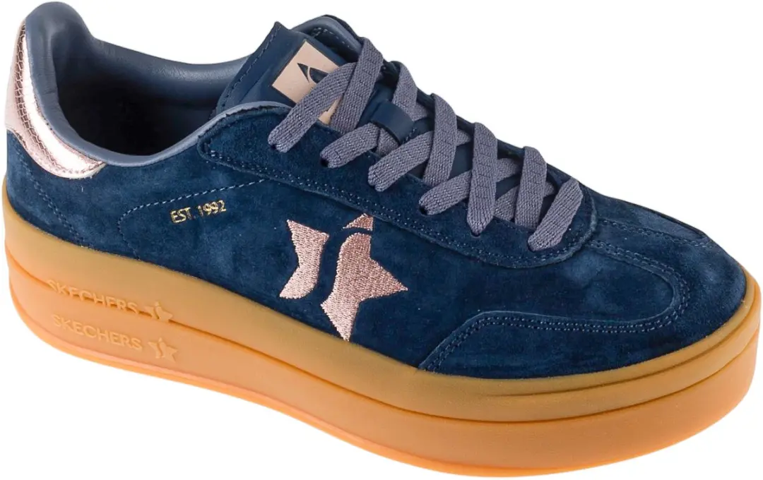 Skechers Academy Hi-Elevated Essence Sneakers 40.5